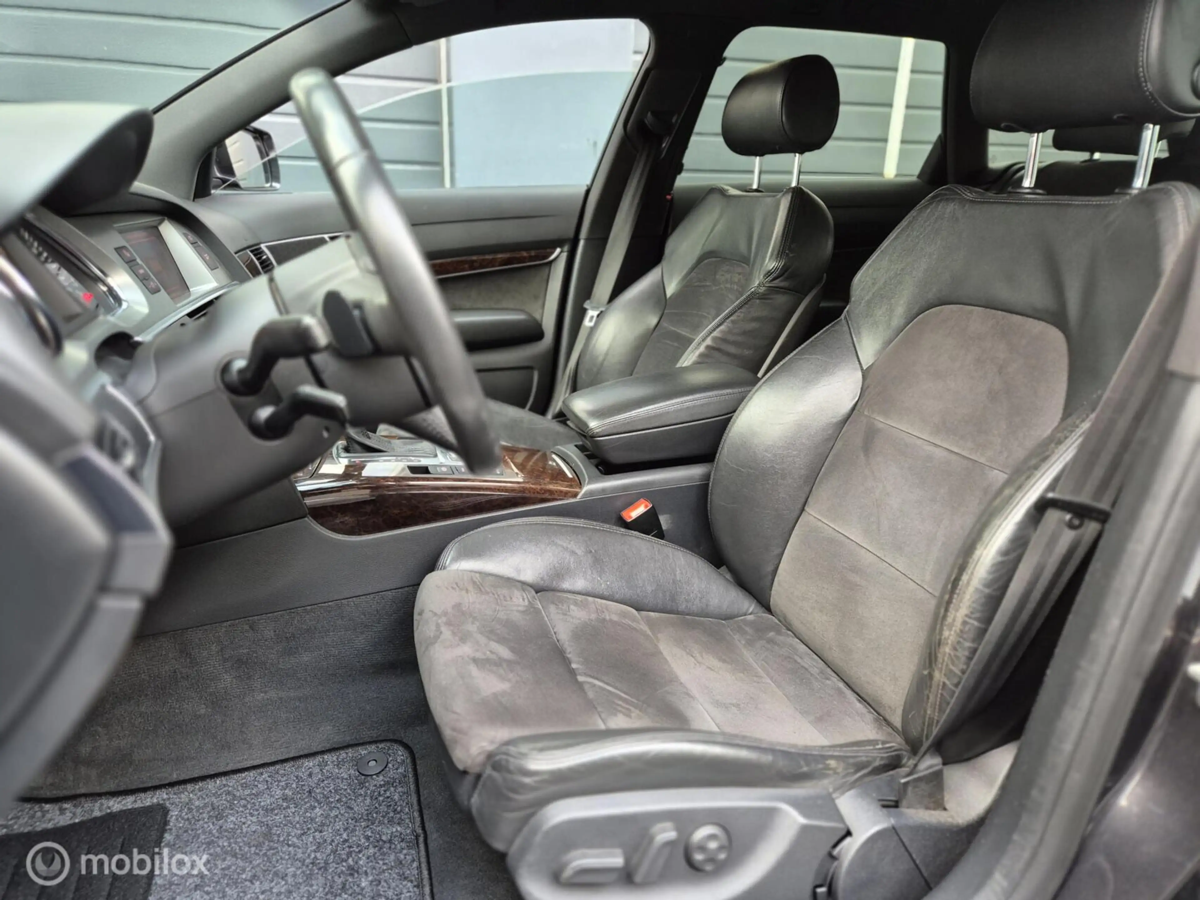 Audi A6 allroad quattro 4.2 FSI V8 Automaat | YOUNGTIMER | NAVI | — photo 10