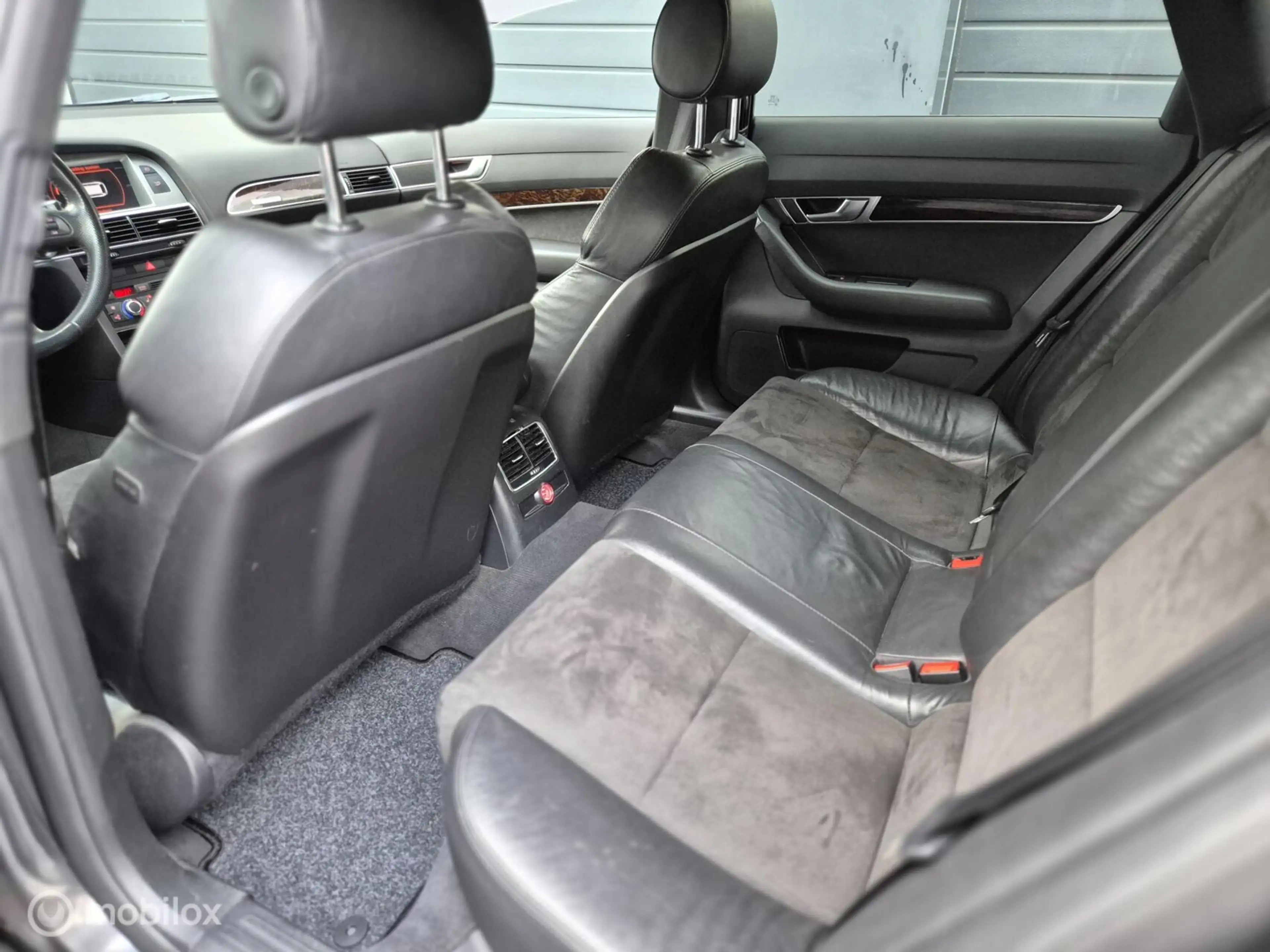 Audi A6 allroad quattro 4.2 FSI V8 Automaat | YOUNGTIMER | NAVI | — photo 15