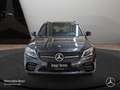 Mercedes-Benz C 300 de T AMG+NIGHT+PANO+MULTIBEAM+KEYLESS+9G Grijs - thumbnail 3