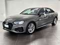 Audi A4 Berlina 30 2.0 tdi mhev S line edition 136cv s-tro Grigio - thumbnail 1