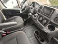 Fiat Ducato 2.2 MTJ  CASSONE FISSO !! Blanc - thumbnail 5