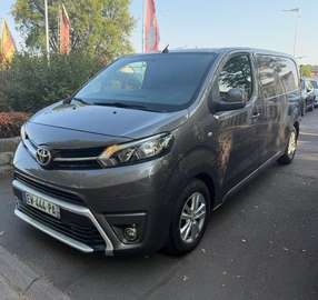 1.6 d4d 115cv business garantie