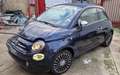 Fiat 500C 1.2 Riva 69cv - incidentata Blu/Azzurro - thumbnail 1