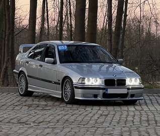 E36 M52b28