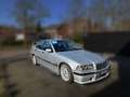 BMW 328 E36 M52b28 Silber - thumbnail 4