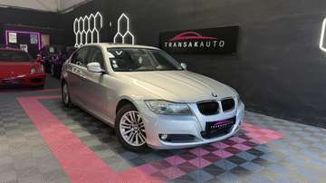 serie 320d berline 177 cv premiere radar ar toit ouvrant climatisation auto