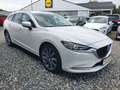 Mazda 6 Kombi Sports-Line.NAVI.8fachB.BOSE.LED-Packet Weiß - thumbnail 3