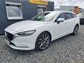 Mazda 6 Kombi Sports-Line.NAVI.8fachB.BOSE.LED-Packet Weiß - thumbnail 7