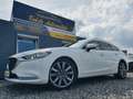 Mazda 6 Kombi Sports-Line.NAVI.8fachB.BOSE.LED-Packet Weiß - thumbnail 1