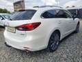 Mazda 6 Kombi Sports-Line.NAVI.8fachB.BOSE.LED-Packet Weiß - thumbnail 4