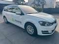 Volkswagen Golf VII Variant**TEMPO/SHZ/CAM/8-FACH** Weiß - thumbnail 2