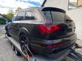 Audi Q7 4.2 TDI quattro - S Line Bruin - thumbnail 7