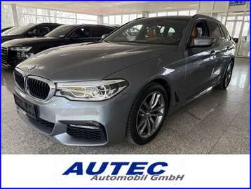 d M Sport Paket Touring HEAD-UP+DAB+KAMERA