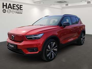 R Design Recharge Pure Electric AWD HUD El. Panoda