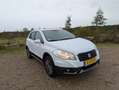 Suzuki SX4 S-CROSS 1.6 Exclusive Wit - thumbnail 1