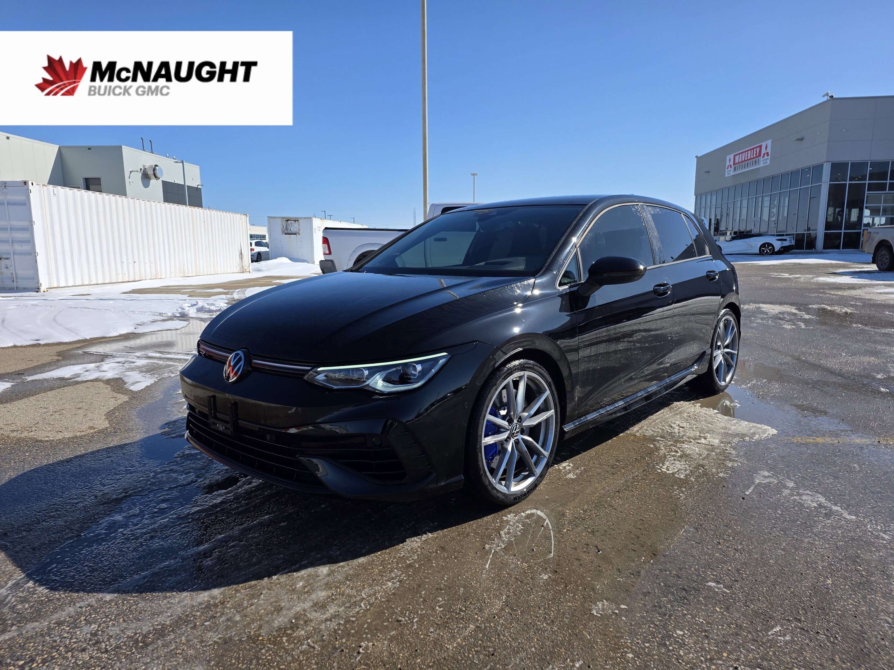 2024 Volkswagen Golf