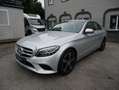 Mercedes-Benz C 200 C 200 d 9G LED DAB Spur elek.Teilledersitze Kamera Grau - thumbnail 1