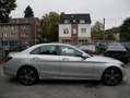 Mercedes-Benz C 200 C 200 d 9G LED DAB Spur elek.Teilledersitze Kamera Gris - thumbnail 6