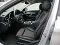Mercedes-Benz C 200 C 200 d 9G LED DAB Spur elek.Teilledersitze Kamera Grau - thumbnail 9