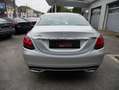 Mercedes-Benz C 200 C 200 d 9G LED DAB Spur elek.Teilledersitze Kamera Grau - thumbnail 4