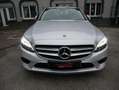 Mercedes-Benz C 200 C 200 d 9G LED DAB Spur elek.Teilledersitze Kamera Grau - thumbnail 8