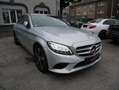 Mercedes-Benz C 200 C 200 d 9G LED DAB Spur elek.Teilledersitze Kamera Grau - thumbnail 7