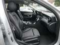 Mercedes-Benz C 200 C 200 d 9G LED DAB Spur elek.Teilledersitze Kamera Grau - thumbnail 11