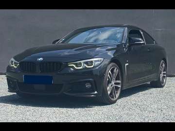 coupé 440i X DRIVE 3.0 i 24 V BVA 8 GARANTIE 1 AN