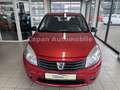 Dacia Sandero Ambiance Klima/Wenig Km/EURO5 Rot - thumbnail 2