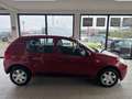 Dacia Sandero Ambiance Klima/Wenig Km/EURO5 Rot - thumbnail 7