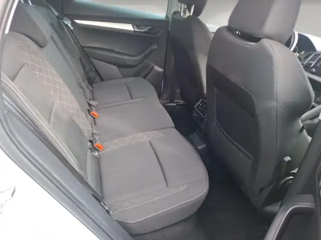 Skoda Karoq view 12