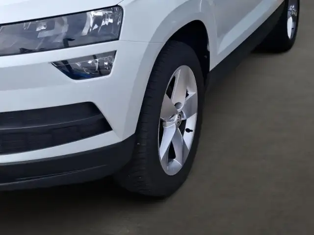 Skoda Karoq view 6