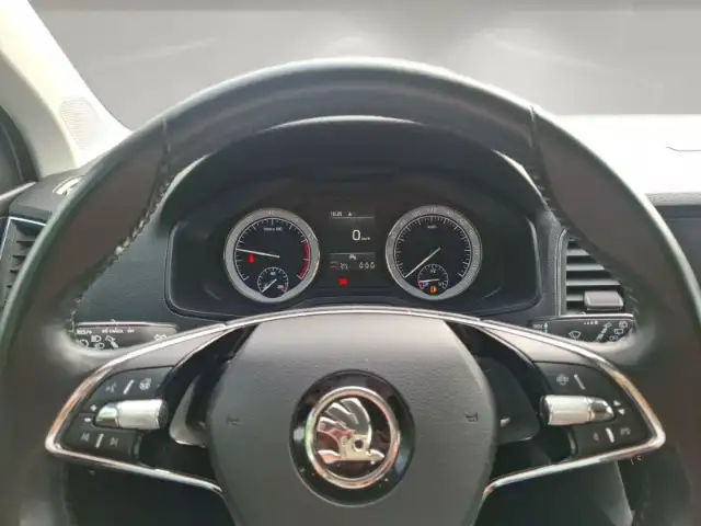 Skoda Karoq view 8