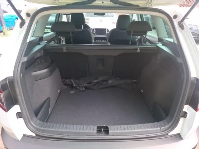 Skoda Karoq view 11