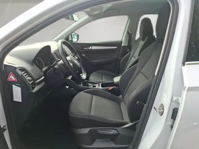 Skoda Karoq view 7