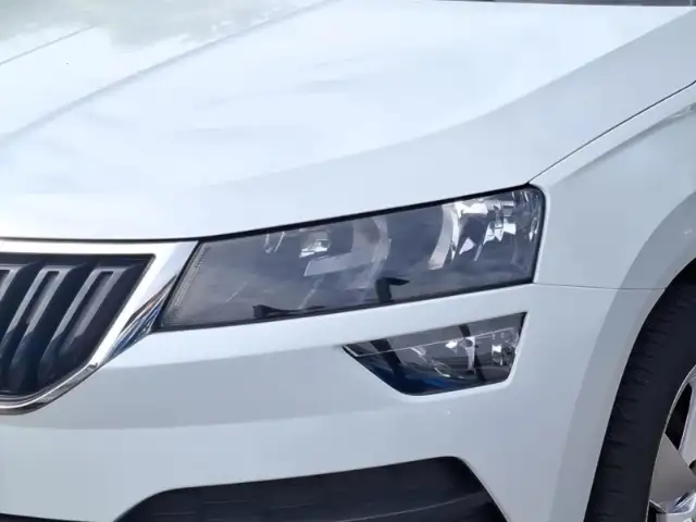 Skoda Karoq view 5