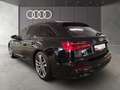 Audi A6 45 TFSI quattro S tronic S line Matrix- Schwarz - thumbnail 5