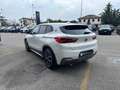 BMW X2 M sDrive 18i M Sport Blanco - thumbnail 4