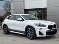 BMW X2 M sDrive 18i M Sport Blanco - thumbnail 2