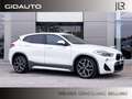 BMW X2 M sDrive 18i M Sport Blanco - thumbnail 1