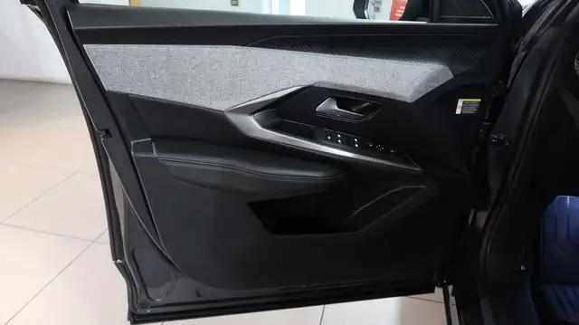 Peugeot 3008 view 30