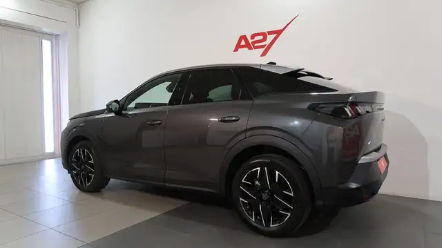 Peugeot 3008 view 19