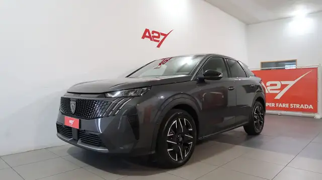 2025 Peugeot 3008 for sale