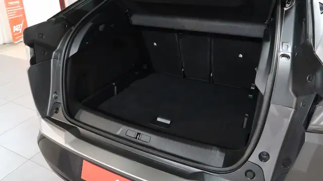 Peugeot 3008 view 22