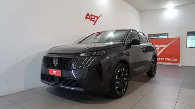 Peugeot 3008 view 15