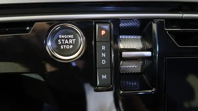 Peugeot 3008 view 14