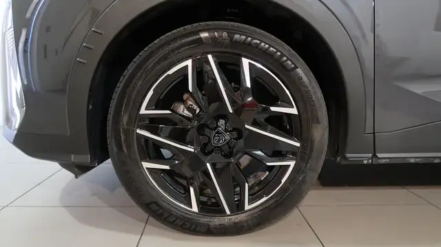 Peugeot 3008 view 16