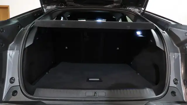 Peugeot 3008 view 23