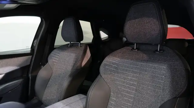 Peugeot 3008 view 28