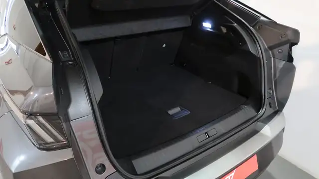 Peugeot 3008 view 20